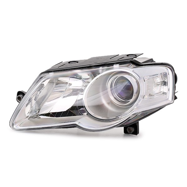 HELLA 1EL010749-221-FAR SAG TİGUAN 2012-2018 > 5N1941006B//2540